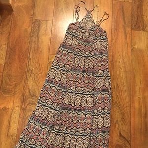 American Eagle Maxi Dress